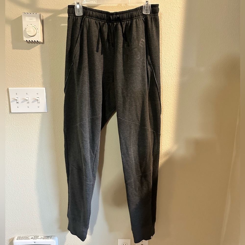 Nike men's joggers